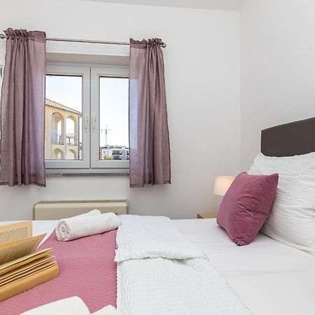 Villa Mihaela Trogir Habitación foto