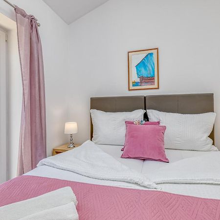 Villa Mihaela Trogir Habitación foto