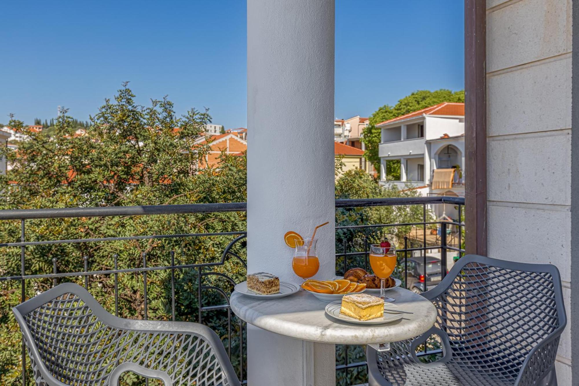 Villa Mihaela Trogir Habitación foto